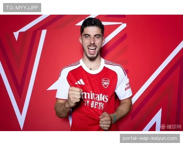 阿森纳各项杯赛十七场不败 哈弗茨复出后效率惊人